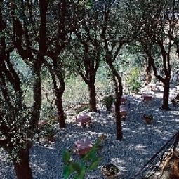 Jardin Villa Gaia Fotos