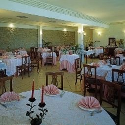 Restaurant Villa Gaia Fotos