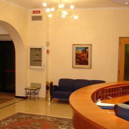 Hall Sait F.lli Saitta Snc Fotos