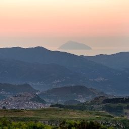 Panorama Federico II Fotos