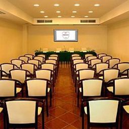 Sala congressi Federico II Fotos