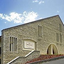 Hotelfotos Federico II