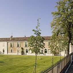Relais Villa Roncuzzi Russi Frazione San Pancrazio