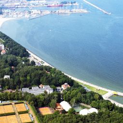 Nadmorski Gdynia 