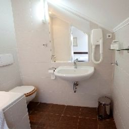 Cuarto de baño U Krize Fotos