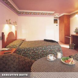 Room Country Comfort Wagga Wagga Fotos