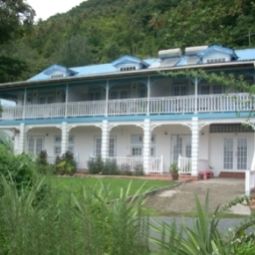 Hotelfotos LA HAUT PLANTATION