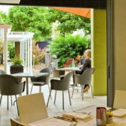Ristorante Brisbane International Rocklea Fotos