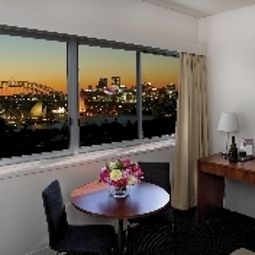 Zimmer Macleay Serviced Apartments Fotos