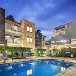 Hotelfotos Quest Warrnambool Serviced Apt