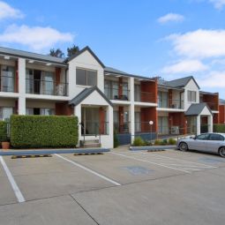 Quest Tamworth Serviced Apts Tamworth 