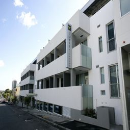 Quest Richmond serviced apartments Richmond 