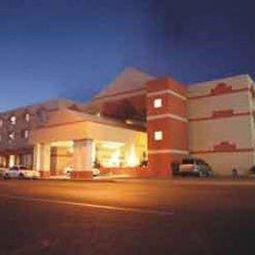 Hotelfotos Hotel Casa Grande Delicias