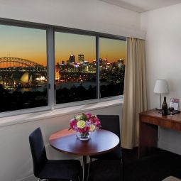 Zimmer Macleay Serviced Apartments Fotos