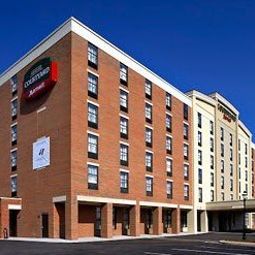 Hamiltonian Hotel Hamilton 