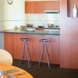 Hotelfotos Darby Park Serviced Residences Subiaco