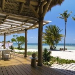 Restaurante Tortuga Bay Fotos