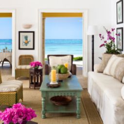 Suite Tortuga Bay Fotos