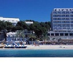 Flamboyan - Caribe Magaluf MAGALLUF