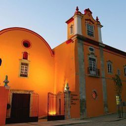 Pousada de Tavira | Convento da Graça Tavira 
