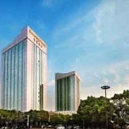 The Sovereign Kunshan 