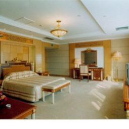 Hotelfotos Tieshan International Hotel