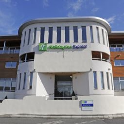 Holiday Inn Express CREWE Crewe Cheshire