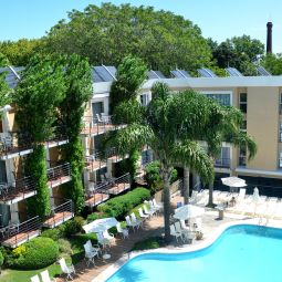 Radisson Hotel Colonia del Sacramento Colonia del Sacramento 