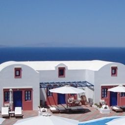 Laokasti Villas Agriliás 