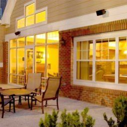  Residence Inn Worcester Fotos