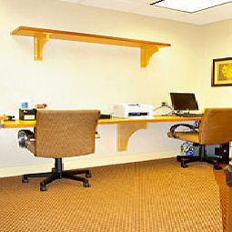  Residence Inn Worcester Fotos