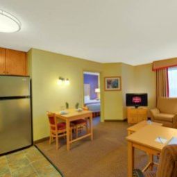 Room Residence Inn Worcester Fotos