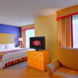 Room Residence Inn Worcester Fotos