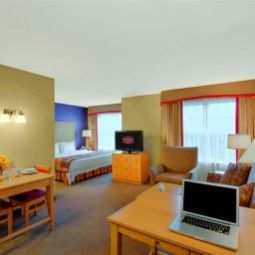 Room Residence Inn Worcester Fotos
