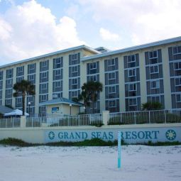 Grand Seas Resort Dayton 