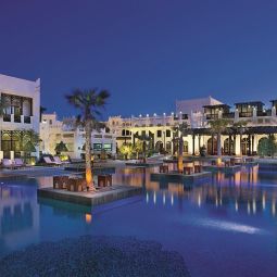 Sharq Village & Spa Doha 