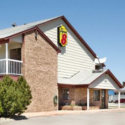 Super 8 Goodland Goodland 