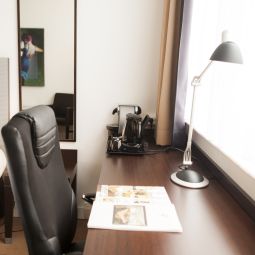 Habitación Business Progress Fotos