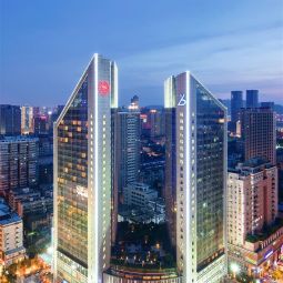 Sheraton Changsha Hotel Changsha kaifu