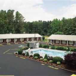 Yorktown Motor Lodge Poquoson 