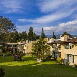 Hotelfotos Villa Antigua Resort And Conference Center