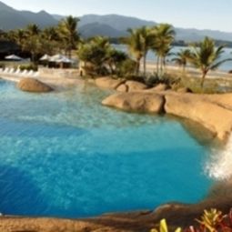 Halle Do Frade And Golf Resort Fotos