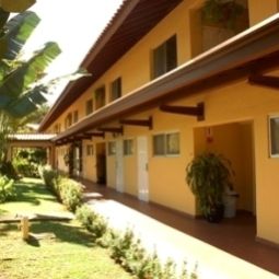 Albrook Inn Albrook 