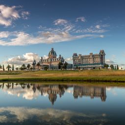 Graceland Hotel Casino And Country Club Secunda 