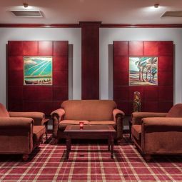 Hotelfotos Vip Maputo