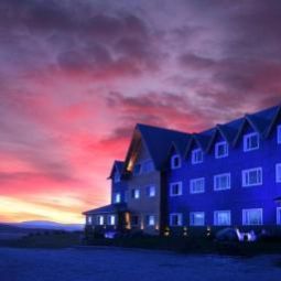 Alto Calafate Hotel Patagonico El Calafate 