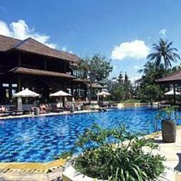 Grand Istana Rama Kuta Kuta