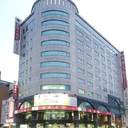 Foto dell’hotel Cambridge
