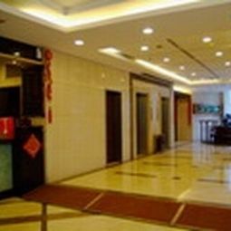Hall Starway ShengXianJu Fotos