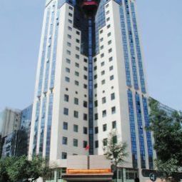 Power International Hotel Harbin Nan Gang